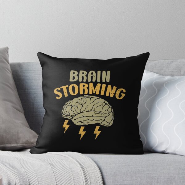 Item preview, BRAIN STORMING designed and sold by Kalit Designs.