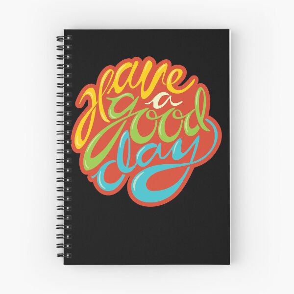 Item preview, Have A Good Day Benefitting Painting designed and sold by RubyDavid8.