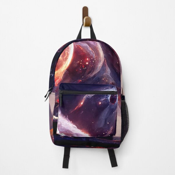Item preview, Nebula City designed and sold by AM FineArtPrints.
