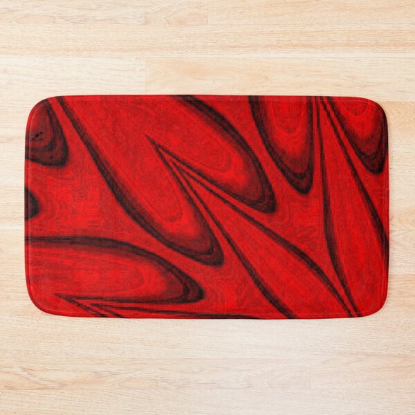 Item preview, Big Red Leaves designed and sold by SDC Original Designs.