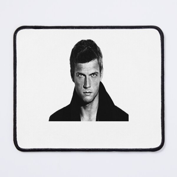 Item preview, Special Singer Man Country Nick Carter Redeki Trending Seller designed and sold by RebeccaKath781.