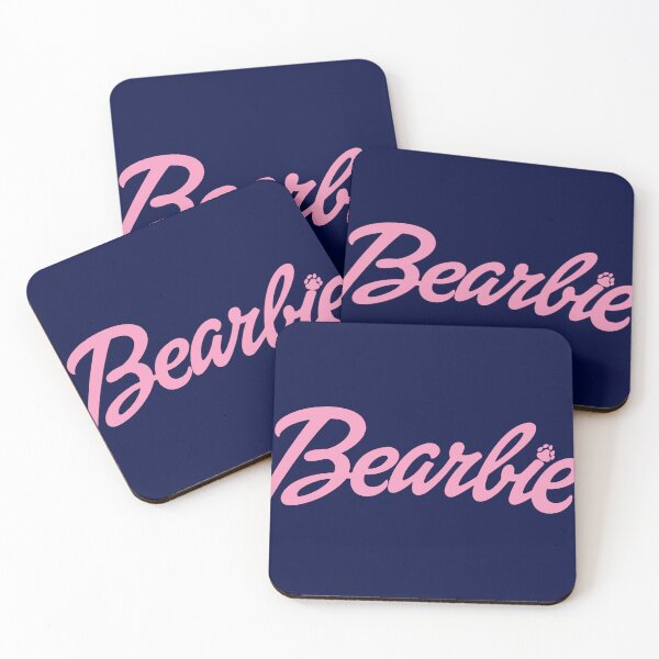 Item preview, Bearbie Rosa 68 Graphic, Camisetas Para Hombres Mujer Vintage Trending, Trending designed and sold by GAELSTORE.