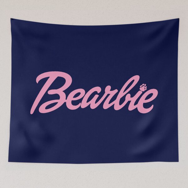 Item preview, Bearbie Rosa 68 Graphic, Camisetas Para Hombres Mujer Vintage Trending, Trending designed and sold by GAELSTORE.