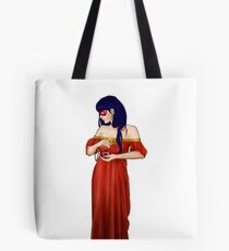 Marinette Dupain Cheng Tote Bags | Redbubble