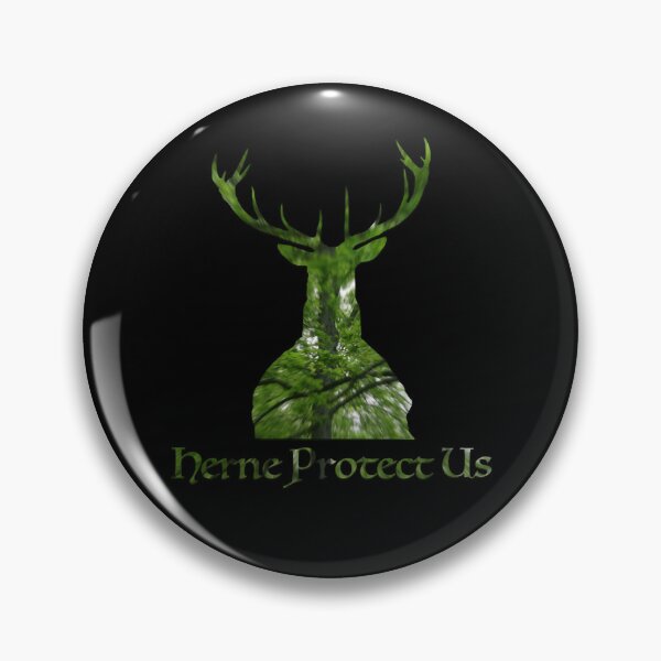 Item preview, Herne Protect Us Funny Gifts Men designed and sold by RubyDavid8.
