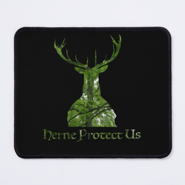 Item preview, Herne Protect Us Funny Gifts Men designed and sold by RubyDavid8.