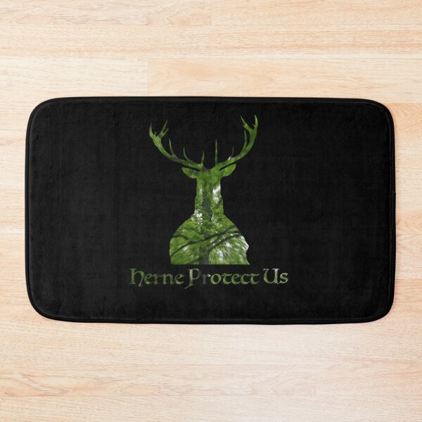 Item preview, Herne Protect Us Funny Gifts Men designed and sold by RubyDavid8.