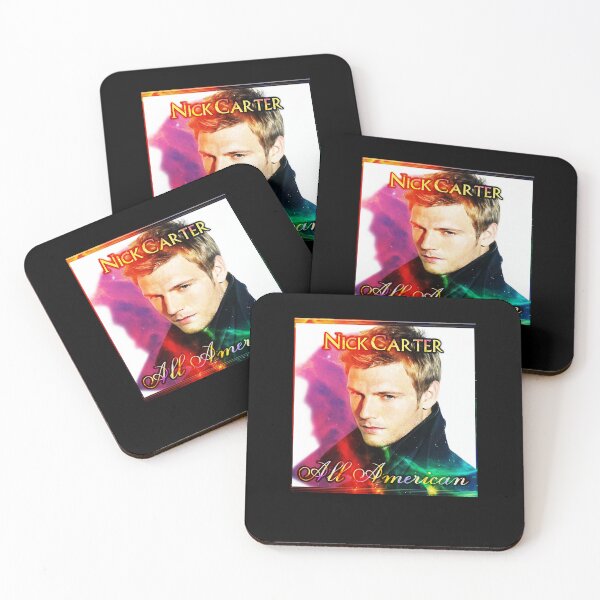 Item preview, Special Singer Man Country Nick Carter Redeki Trending Seller designed and sold by RebeccaKath781.