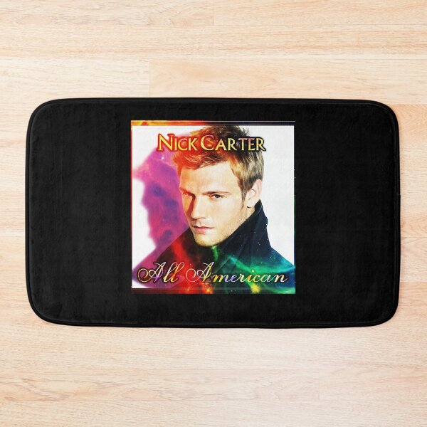 Item preview, Special Singer Man Country Nick Carter Redeki Trending Seller designed and sold by RebeccaKath781.