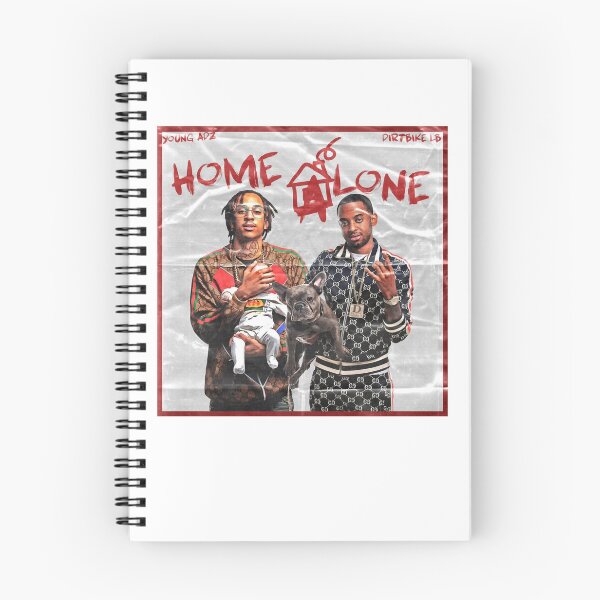 Item preview, Funny Man Home Alone Awesome For Music Fans designed and sold by Bobbiepowlowski.