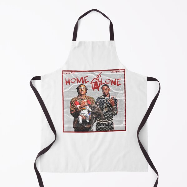 Item preview, Funny Man Home Alone Awesome For Music Fans designed and sold by Bobbiepowlowski.
