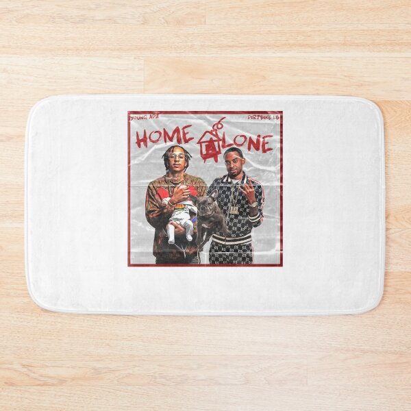 Item preview, Funny Man Home Alone Awesome For Music Fans designed and sold by Bobbiepowlowski.