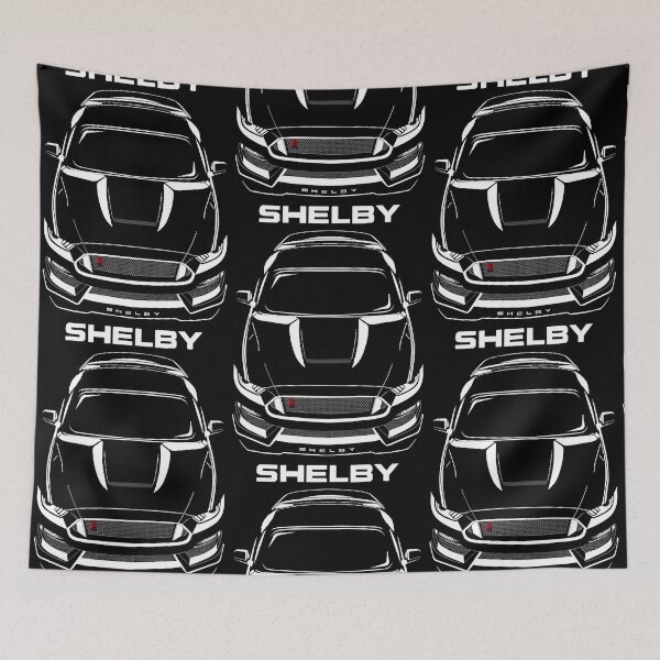Item preview, Ford Mustang Shelby GT350R 2015 - 2020  designed and sold by CarolHa2831030.