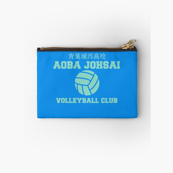 Item preview, aoba johsai volleyball club Classic T-Shirt designed and sold by MartinJohna.