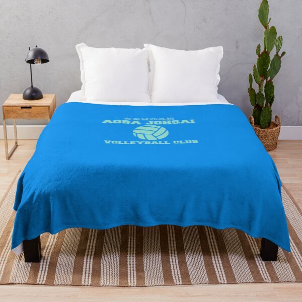 Item preview, aoba johsai volleyball club Classic T-Shirt designed and sold by MartinJohna.