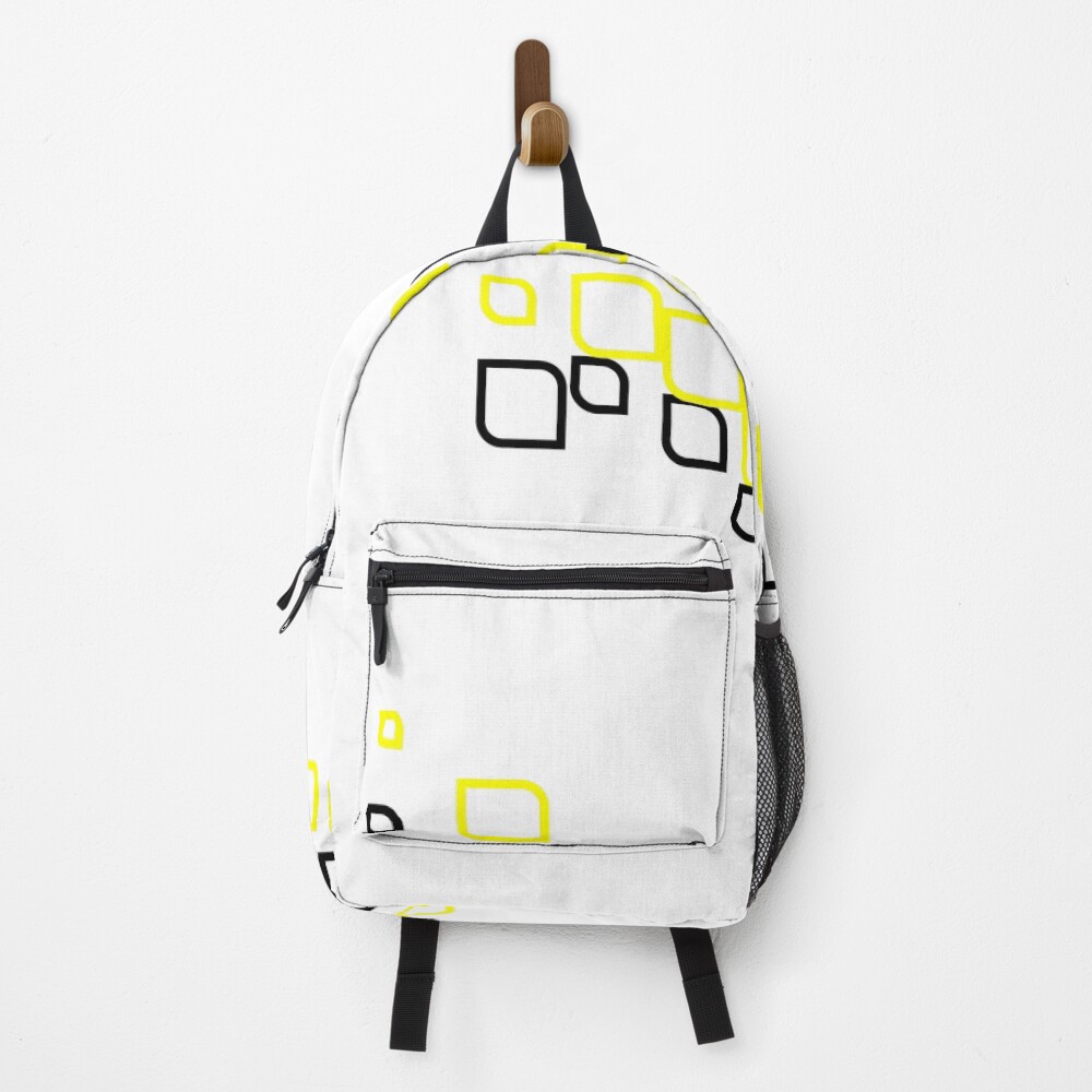 Item preview, Backpack designed and sold by CodeArtAfrik.