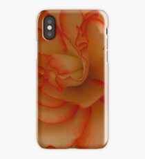 Begonia Festival 19 iPhone Case