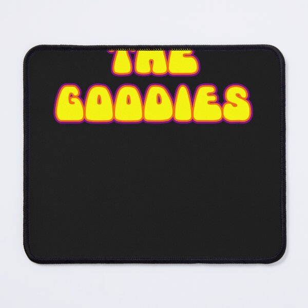 Item preview, The goodies classic t shirt designed and sold by lakelachle5703.