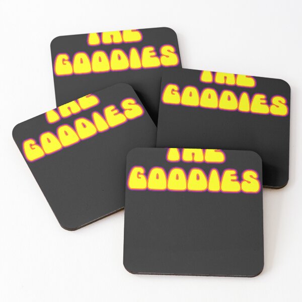 Item preview, The goodies classic t shirt designed and sold by lakelachle5703.