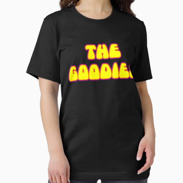 Item preview, Le t-shirt classique des goodies designed and sold by lakelachle5703.