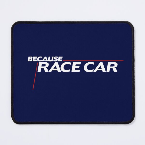 Item preview, Because Race Car Meme 83 Trending, For Women Vintage Retro, For Men Kids, Handmade, Hot Search designed and sold by GAELSTORE.