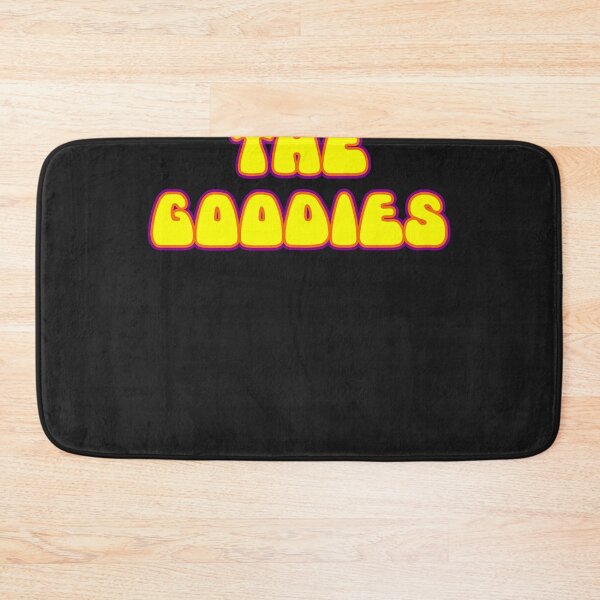 Item preview, The goodies classic t shirt designed and sold by lakelachle5703.