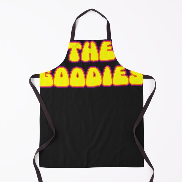 Item preview, The goodies classic t shirt designed and sold by lakelachle5703.