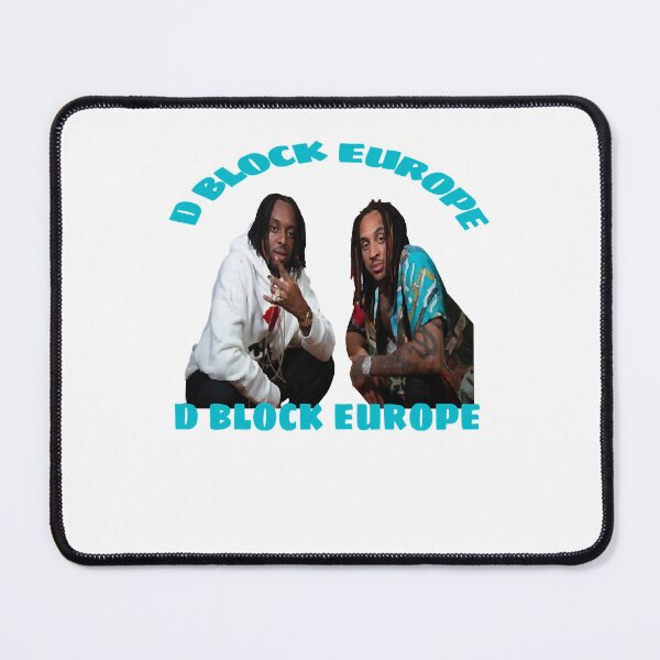 Item preview, Gifts For Women Retro Vintage D Block Europe Super Soft All Sizes Cool Graphic Gift designed and sold by Bobbiepowlowski.
