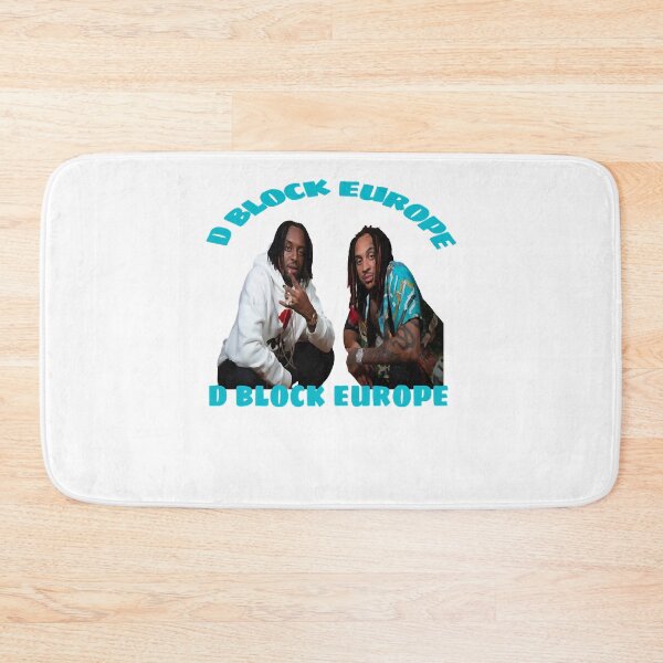 Item preview, Gifts For Women Retro Vintage D Block Europe Super Soft All Sizes Cool Graphic Gift designed and sold by Bobbiepowlowski.