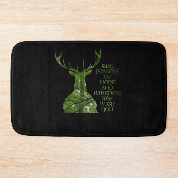 Item preview, Herne The Hunter Powers Retro Art designed and sold by RubyDavid8.