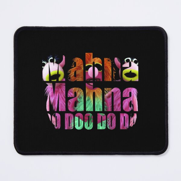Item preview, Mahna Mahna  designed and sold by magerdwlacom.