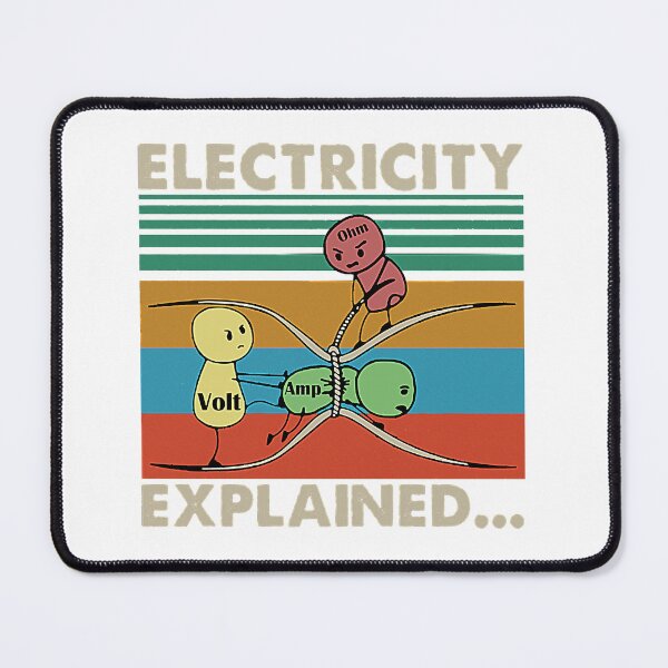 Item preview, Electricity Explained.... designed and sold by STEVENNLOS91.
