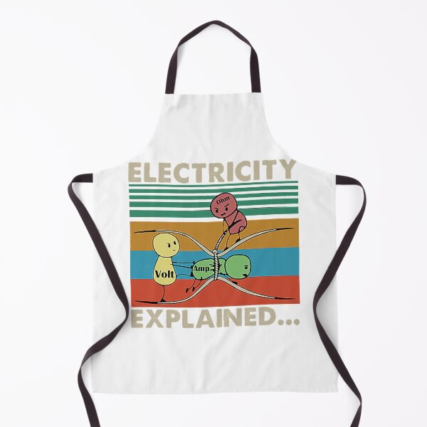 Item preview, Electricity Explained.... designed and sold by STEVENNLOS91.
