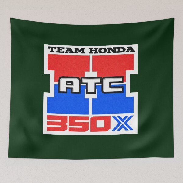 Item preview, Atc 350x Three Wheeler Racing, W Classic Guys Unisex, I Love This, , Hot Search designed and sold by DONTESTORE.