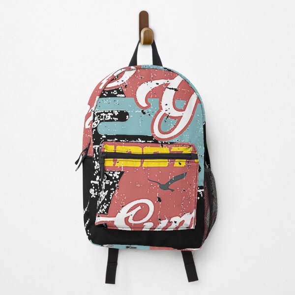 Item preview, The Summer of George distressed  Essential  designed and sold by ReadeNancy.