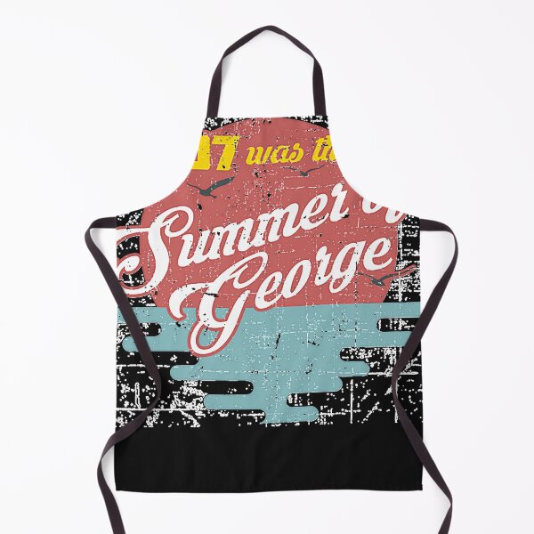 Item preview, The Summer of George distressed Essential designed and sold by ReadeNancy.