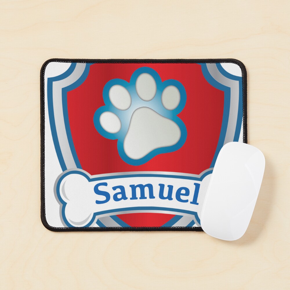Item preview, Mouse Pad designed and sold by RMSartZ.
