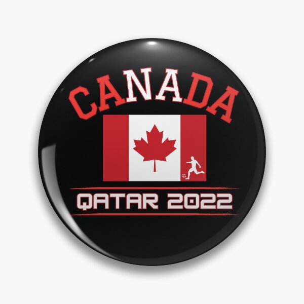 Item preview, We Can Canada Soccer(Canada Football Qualify Qatar 2022) designed and sold by i-longmanshop.