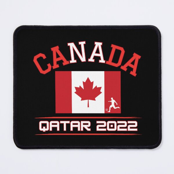 Item preview, We Can Canada Soccer(Canada Football Qualify Qatar 2022) designed and sold by i-longmanshop.