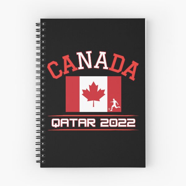 Item preview, We Can Canada Soccer(Canada Football Qualify Qatar 2022) designed and sold by i-longmanshop.