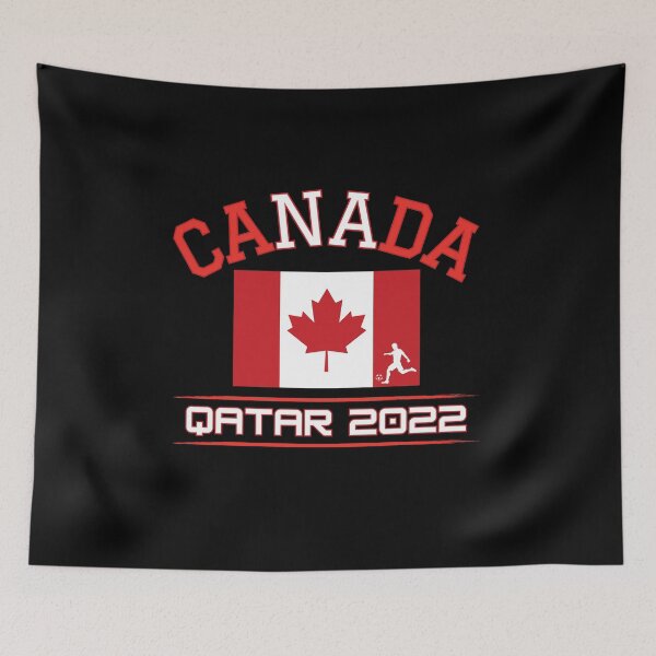 Item preview, We Can Canada Soccer(Canada Football Qualify Qatar 2022) designed and sold by i-longmanshop.