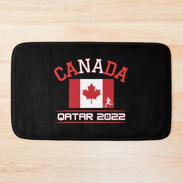 Item preview, We Can Canada Soccer(Canada Football Qualify Qatar 2022) designed and sold by i-longmanshop.