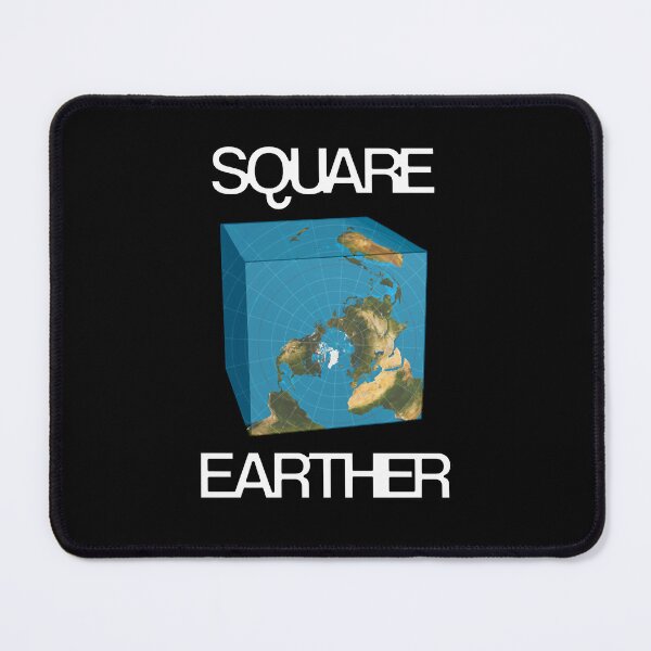 Item preview, Square Earther designed and sold by RebeccaKath781.