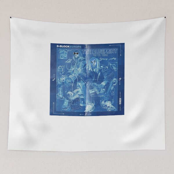 Item preview, Mens My Favorite The Blueprint Funny Graphic Gifts designed and sold by Bobbiepowlowski.