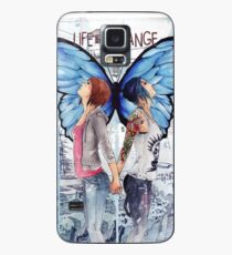 Life Is Strange - Max and Chloe Case/Skin for Samsung Galaxy
