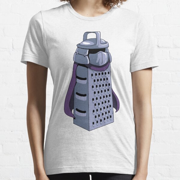 Master Cheese Shredder Women's T-Shirt