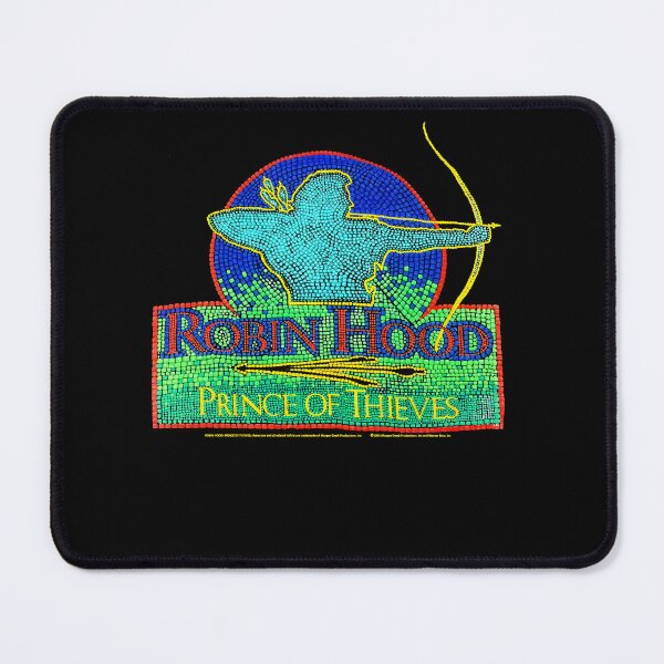 Item preview, Hood Prince Of Thieves Vintage Bryan designed and sold by RubyDavid8.
