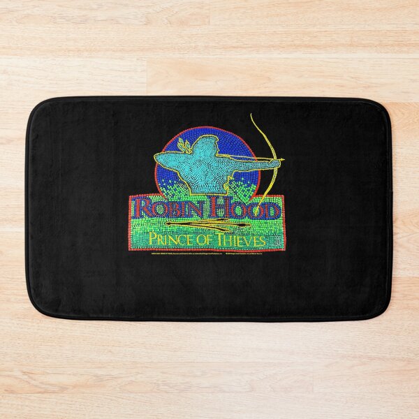 Item preview, Hood Prince Of Thieves Vintage Bryan designed and sold by RubyDavid8.