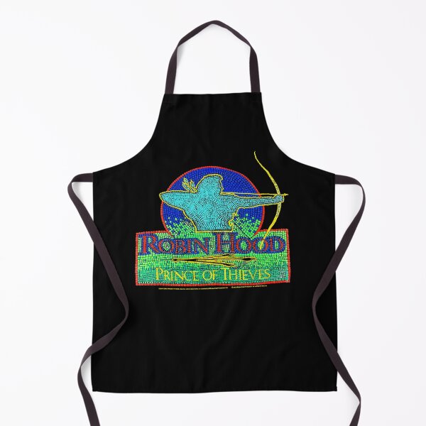 Item preview, Hood Prince Of Thieves Vintage Bryan designed and sold by RubyDavid8.
