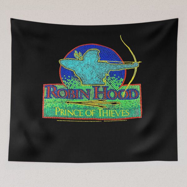 Item preview, Hood Prince Of Thieves Vintage Bryan designed and sold by RubyDavid8.